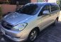 Toyota Innova Diesel manual  FOR SALE-2