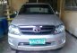 2006 Toyota Fortuner d4d FOR SALE-0