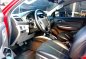 2017 Mitsubishi Strada GLS Sport V 4x4 AT DSL-8