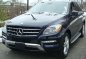 Mercedes-Benz M-Class 2014 for sale-0