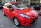 2012 FORD FIESTA Hatchback - nothing to fix . AT-0