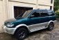 Isuzu Crosswind XUV 2003 for sale -9