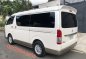 2015 TOYOTA Hiace super grandia matic -2