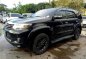 2012 Toyota Fortuner 3.0V 4x4 AT DSL -3