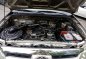 Toyota Fortuner G 2.7 gas Well maintained 2006-9