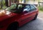 SELLING HONDA Civic esi 95-2