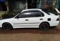 Toyota Corolla 1996 S.E. Limited Saloon-1