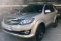 2016 Toyota Fortuner V Financing Accepted-4