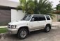 Isuzu Trooper 2001 for sale -1