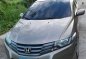 2011 Honda City Manual Transmission-1