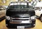 2015 Toyota Hiace GL Grandia MT CARPRO Quality Used Car Dealer-2