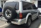 Mitsubishi Pajero for sale -8