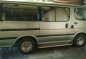 2000 Toyota Hiace Gas 20 sale or swap-3