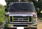 2011 Ford E150 AT FOR SALE-10