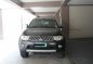 2010 Mitsubishi Montero for sale-6