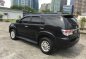 2014 Toyota Fortuner G Manual FOR SALE-5