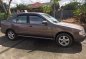 Nissan Sentra Series 3 1997 AT for sale -3