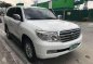 2008 Toyota Landcruiser At LC200 FOR SALE-3