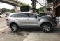 2016 Ford Everest Trend Automatic transmission-2