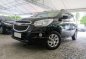 Almost Brand New 2014 Chevrolet Spin AT 20k odo-3