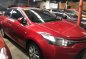 GRAB READY 2016 Toyota Vios Dual VVTi Manual Transmission-1