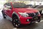 2017 Mitsubishi Strada 4x4 AT Diesel for sale -8