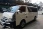 2014 TOYOTA Hiace commuter Tv monitor-1