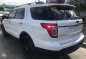 Ford Explorer 2014 sacrifice sale -8