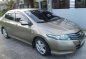 2011 Honda City Manual Transmission-0