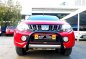 2017 Mitsubishi Strada GLS Sport V 4x4 AT DSL-0