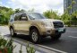 2009 4WD Ford Everest TDCI Limited Edition-4