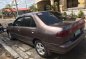Nissan Sentra Series 3 1997 AT for sale -1