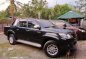 Toyota Hilux G 2014 4x4 automatic-2