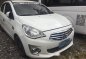 Mitsubishi Mirage Glx, G4 2015 for sale-0