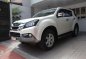 2016 Isuzu MUX LSA 3.0 matic 12tkm very fresh 4x2 1own P1188m neg-1