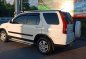 For Sale 2005 Honda CR-V Gen.2 Lady Driven-2