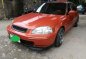 2000 Honda Civic SiR Ph16 Vtec Manual transmission-1