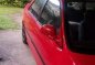 SELLING HONDA Civic esi 95-5