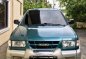 Isuzu Crosswind XUV 2003 for sale -1