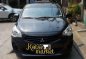 Mitsubishi Mirage G4 2017 GRAB no assume MT -2