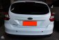 2013 Ford Focus Casa Maintained FOR SALE-0