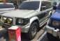 Mitsubishi Pajero for sale -9