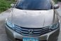 2011 Honda City Manual Transmission-3