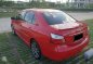 Toyota VIOS 1.5TRD Cebu unit matic 2013 -6