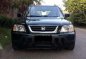 2000 Honda CRV manual nt FOR SALE-2