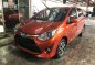 2017 Toyota Wigo 1.0 G Vvti Manual Mandarin-0