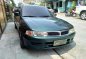 1999 Mitsubishi Lancer MX Body Glx Athomatic-2