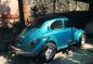 Volkswagon Beetle 1976 Brazil-4