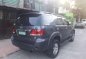 Toyota Fortuner g 2008 FOR SALE-4