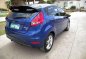 2013 Ford Fiesta S Automatic Hatchback Fresh-8